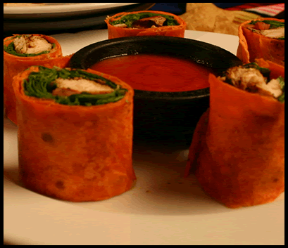 Tostadas