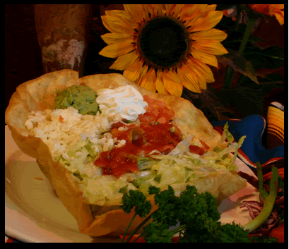 Tostadas