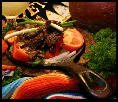Tostadas