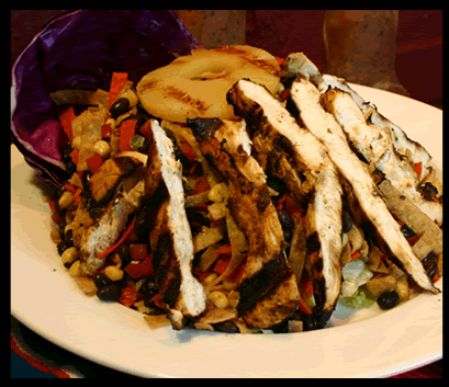 Tostadas